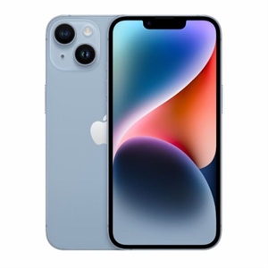 Apple iPhone 14 128GB Blue - Grade B